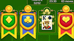 Solitaire Pro